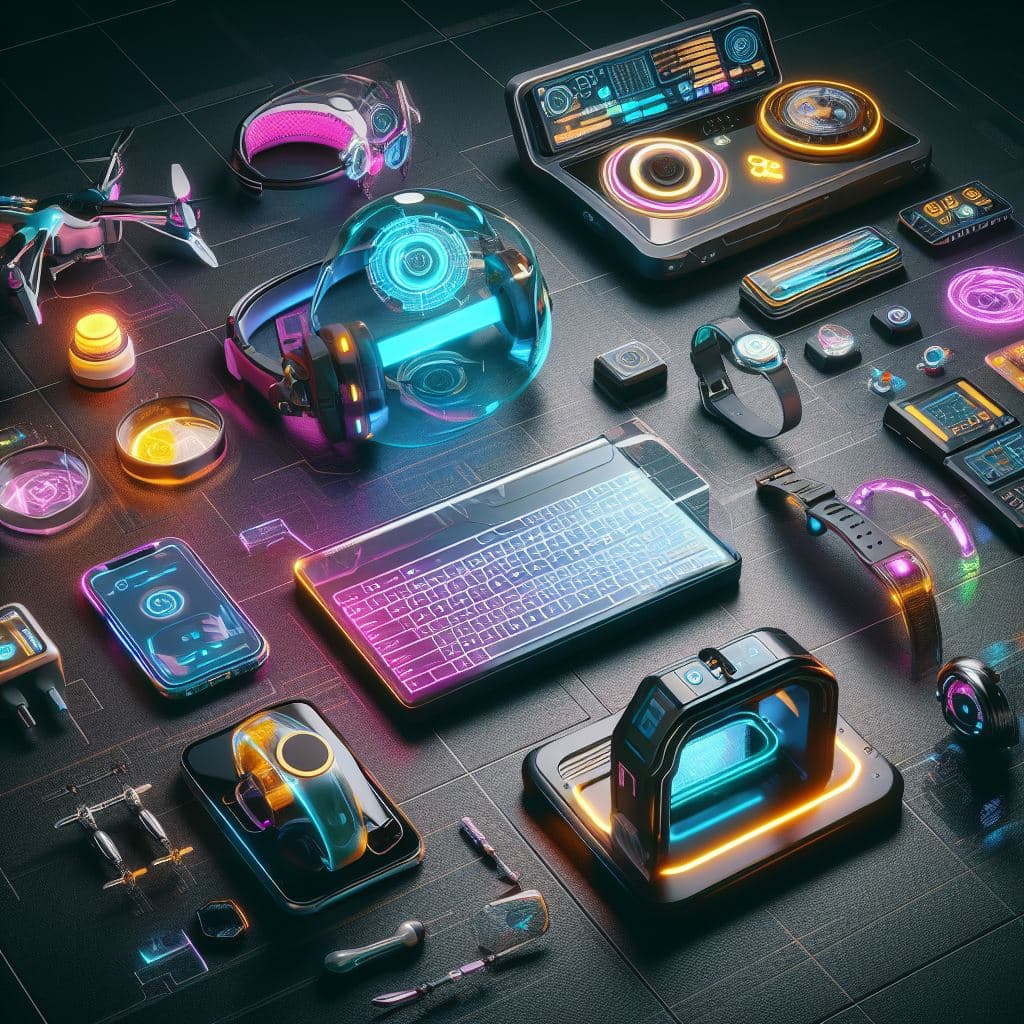 product marketplace